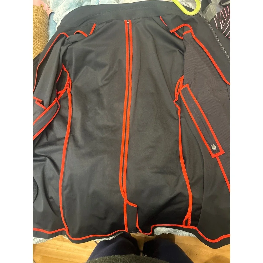 Unbranded contemporary blazer